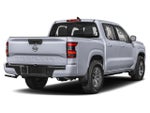 2026 Nissan Frontier Crew Cab SV Long Bed