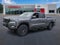 2026 Nissan Frontier Crew Cab PRO-4X® Long Bed