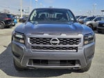 2026 Nissan Frontier Crew Cab SV Long Bed