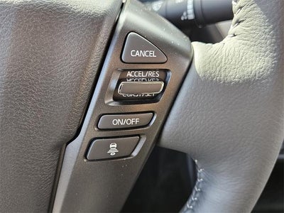 2026 Nissan Frontier Crew Cab SV Long Bed