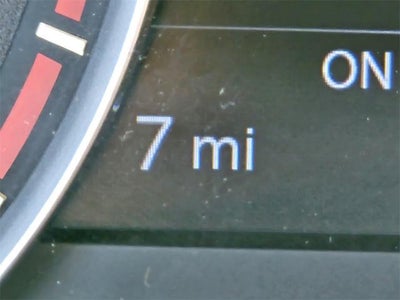 2026 Nissan Frontier Crew Cab SV Long Bed