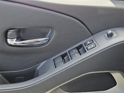 2026 Nissan Frontier Crew Cab SV Long Bed