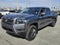2026 Nissan Frontier Crew Cab SV Long Bed