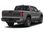 2027 Nissan Frontier Crew Cab PRO-4X® Long Bed