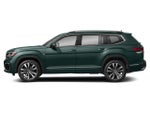 2021 Volkswagen Atlas 2021.5 3.6L V6 SE w/Technology R-Line 4MOTION