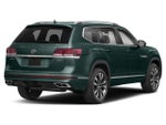 2021 Volkswagen Atlas 2021.5 3.6L V6 SE w/Technology R-Line 4MOTION