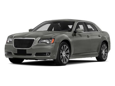 2013 Chrysler 300 4dr Sdn 300S AWD Glacier *Ltd Avail*