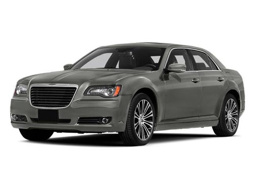 2013 Chrysler 300 4dr Sdn 300S AWD Glacier *Ltd Avail*