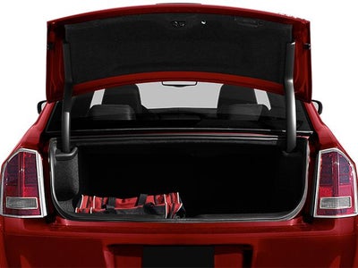 2013 Chrysler 300 4dr Sdn 300S AWD Glacier *Ltd Avail*