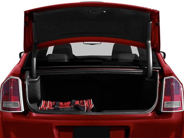 2013 Chrysler 300 4dr Sdn 300S AWD Glacier *Ltd Avail*