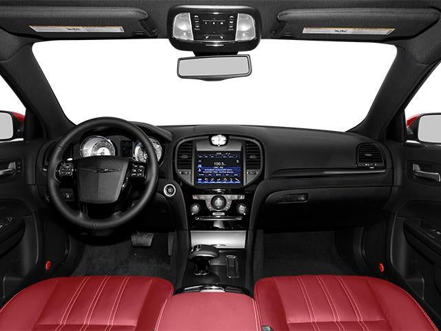 2013 Chrysler 300 4dr Sdn 300S AWD Glacier *Ltd Avail*