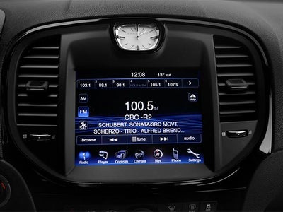 2013 Chrysler 300 4dr Sdn 300S AWD Glacier *Ltd Avail*