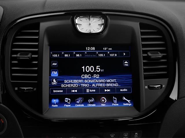 2013 Chrysler 300 4dr Sdn 300S AWD Glacier *Ltd Avail*