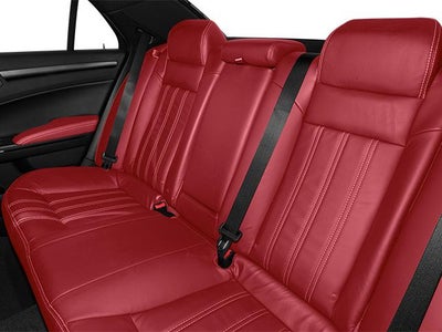 2013 Chrysler 300 4dr Sdn 300S AWD Glacier *Ltd Avail*