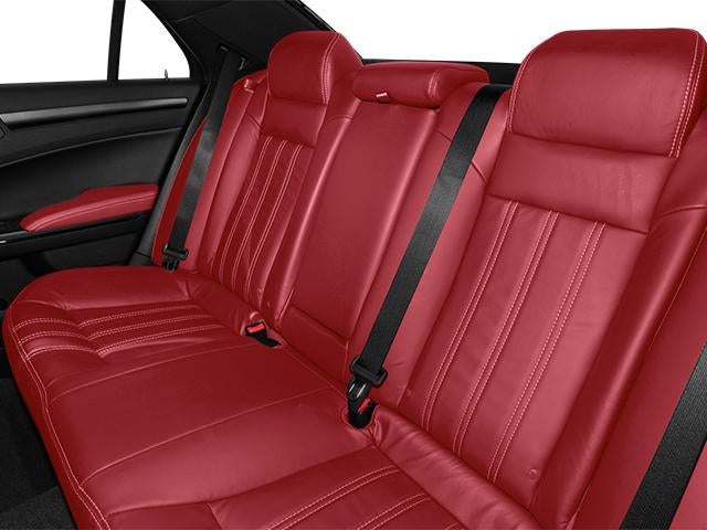 2013 Chrysler 300 4dr Sdn 300S AWD Glacier *Ltd Avail*