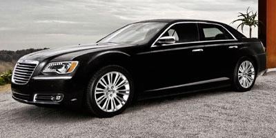 2013 Chrysler 300 4dr Sdn 300S AWD Glacier *Ltd Avail*