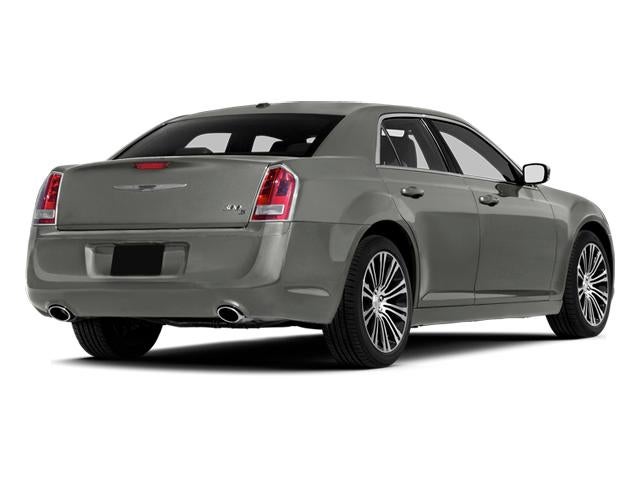 2013 Chrysler 300 4dr Sdn 300S AWD Glacier *Ltd Avail*