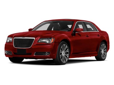 2013 Chrysler 300 4dr Sdn 300S AWD Glacier *Ltd Avail*