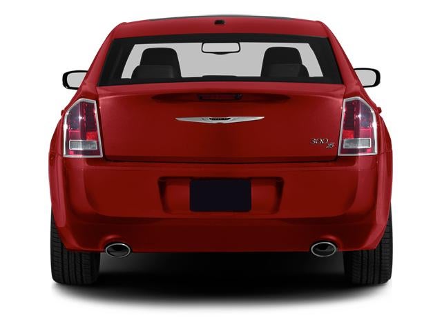 2013 Chrysler 300 4dr Sdn 300S AWD Glacier *Ltd Avail*