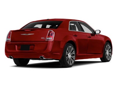 2013 Chrysler 300 4dr Sdn 300S AWD Glacier *Ltd Avail*