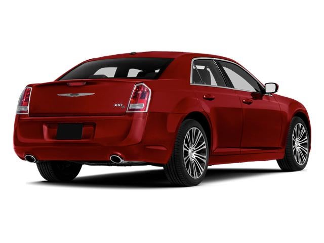 2013 Chrysler 300 4dr Sdn 300S AWD Glacier *Ltd Avail*