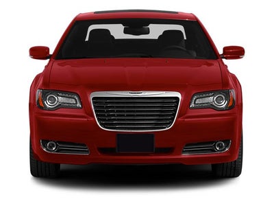 2013 Chrysler 300 4dr Sdn 300S AWD Glacier *Ltd Avail*