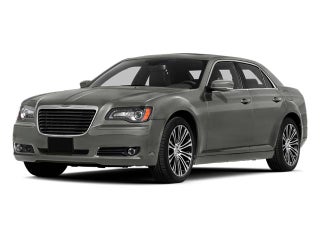 2013 Chrysler 300 4dr Sdn 300S AWD Glacier *Ltd Avail*