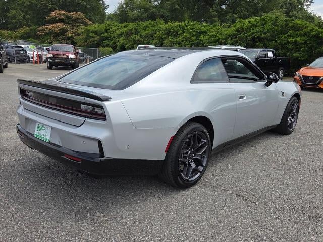 2026 Dodge Charger Scat Pack 2-Door AWD