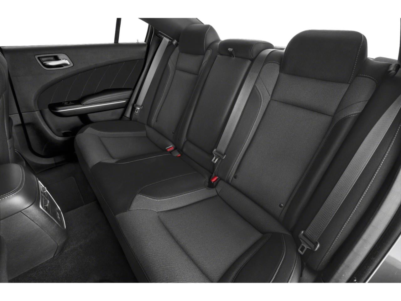 2023 Dodge Charger SXT RWD