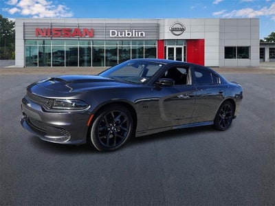 2023 Dodge Charger R/T RWD