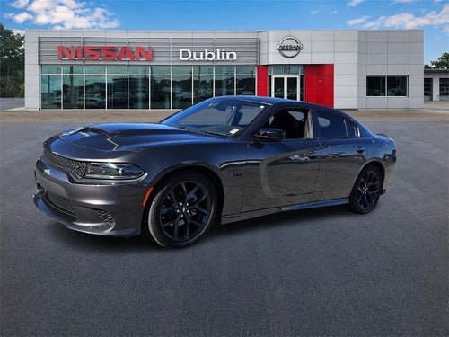 2023 Dodge Charger R/T RWD