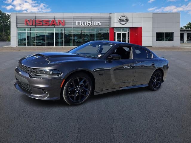 2023 Dodge Charger R/T RWD