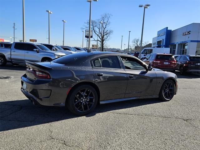 2023 Dodge Charger R/T RWD