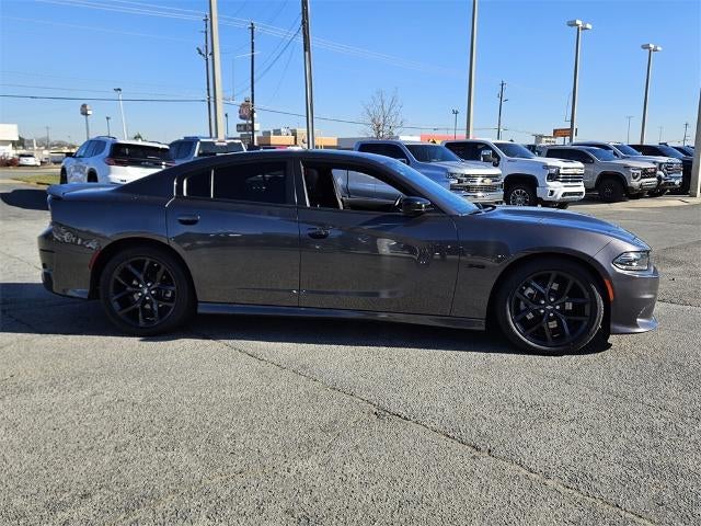 2023 Dodge Charger R/T RWD