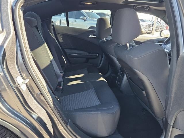 2023 Dodge Charger R/T RWD