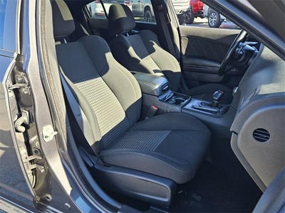 2023 Dodge Charger R/T RWD