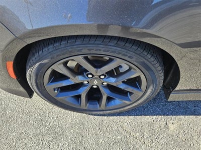 2023 Dodge Charger R/T RWD