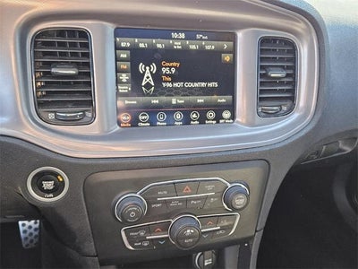 2023 Dodge Charger R/T RWD