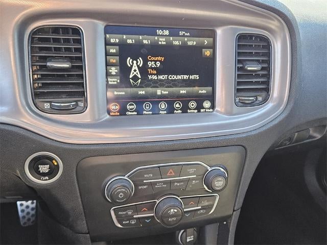 2023 Dodge Charger R/T RWD