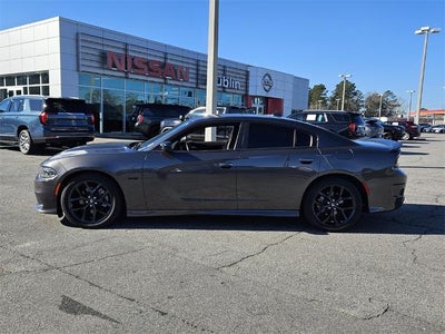 2023 Dodge Charger R/T RWD