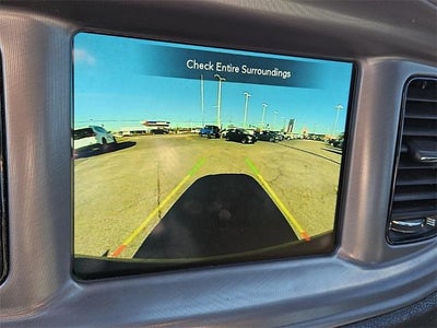 2023 Dodge Charger R/T RWD