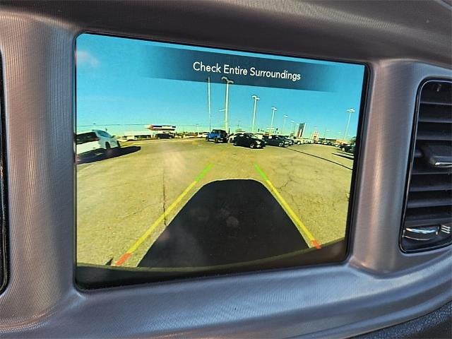 2023 Dodge Charger R/T RWD