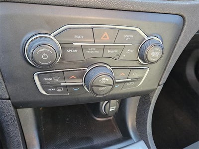 2023 Dodge Charger R/T RWD