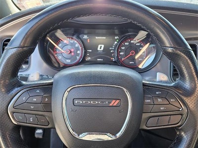 2023 Dodge Charger R/T RWD