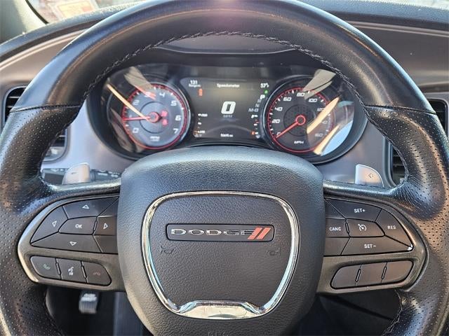 2023 Dodge Charger R/T RWD