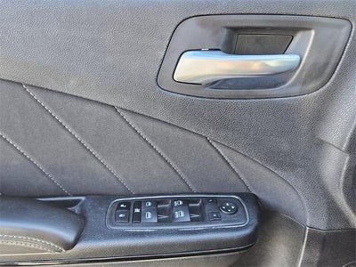 2023 Dodge Charger R/T RWD