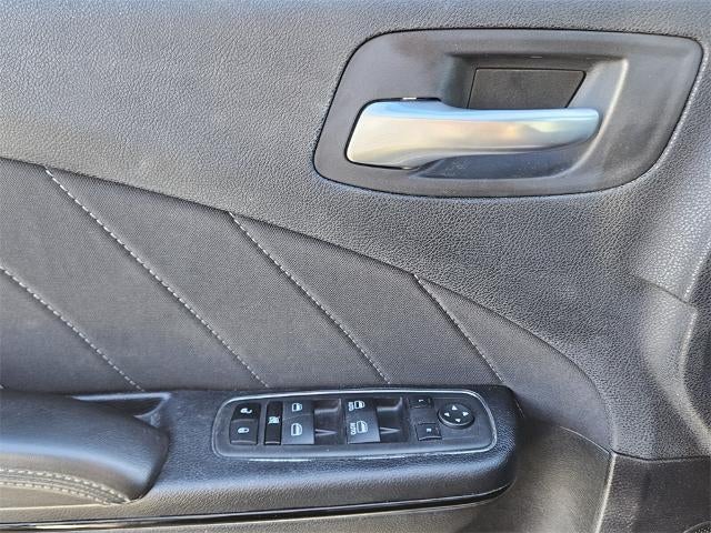 2023 Dodge Charger R/T RWD