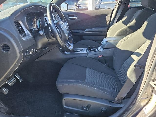 2023 Dodge Charger R/T RWD