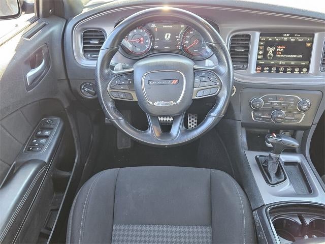 2023 Dodge Charger R/T RWD