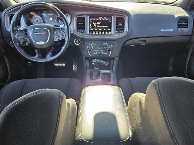 2023 Dodge Charger R/T RWD